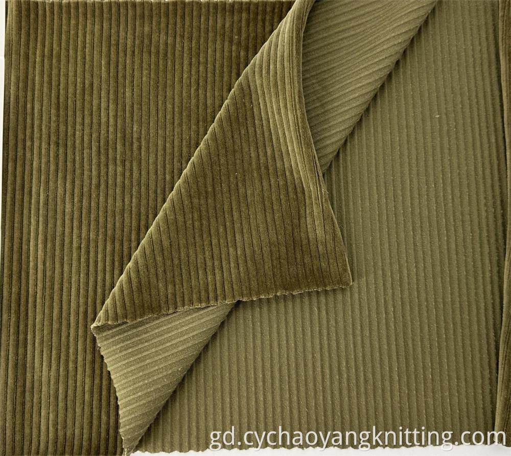 wholesale polyester velvet fabric